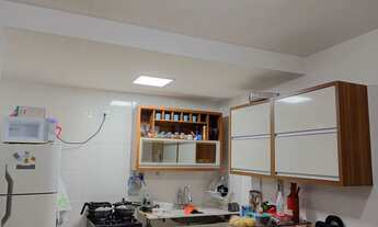 Imagem 4: Vendo Apto 2 quartos