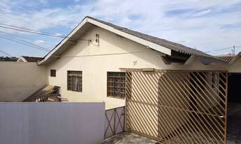 Imagem: Vendo Casa No Conjunto Cafezal zona sul