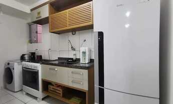 Imagem 4: Apartamento à venda no ACQUA VILLE RESIDENCE , OLHOS D'ÁGUA, Barra dos Coqueiros, SE