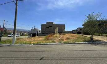 Imagem: Terreno à venda, 262 m² por R$ 220.000