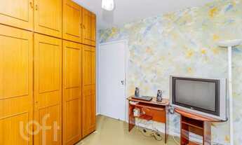 Imagem 7: Imóvel para venda tem 104 metros quadrados com 3 quartos em Menino Deus - Porto Alegre - R