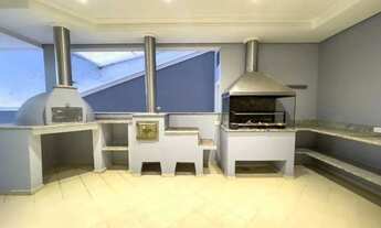 Imagem 6: Casa à venda em Barueri, Alphaville, com 4 suítes, com 544 m², Residencial Alpha Plus