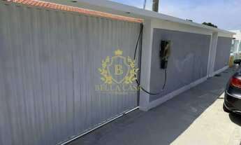 Imagem 2: Casa com 3 quartos à venda por R$ 800.000,00 - Parque Hotel - Araruama/RJ