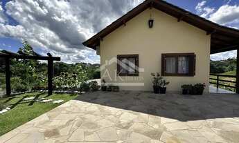 Imagem 3: Belíssima casa de dois pavimentos, à venda em Nova Petrópolis na Serra Gaúcha