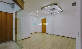 Imagem: Conjunto de Salas para aluguel no Centro