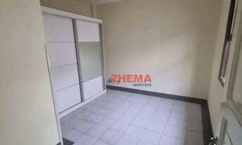 Imagem 5: Sobrado para alugar, 130 m² por R$ 5.002,00/ano - Boqueirão - Santos/SP