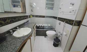 Imagem 6: LINS DE VASCONCELOS - Heráclito Graça - 2 Banheiro - 2 Quartos - 1 Vaga