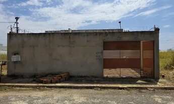 Imagem 2: Vendo Casa no Loteamento Parque das Águas em Várzea Grande na Passagem da Conceição