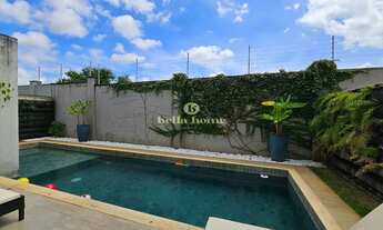 Imagem 5: Casa 4 suítes, mobiliada à Venda e Locação - Alphaville 2