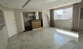 Imagem 3: Apartamento para aluguel, 2 quartos, 1 suíte, 2 vagas, Buritis - Belo Horizonte/MG