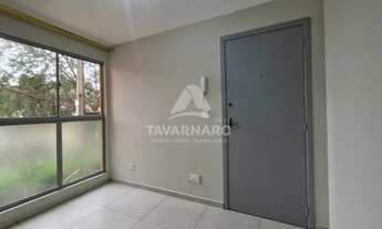 Imagem 2: Apartamento 02 Quartos - Condomínio São Luis