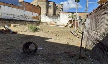 Imagem 2: Lote villa santa maria