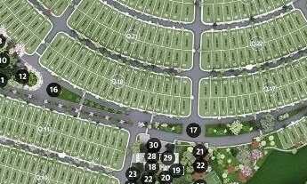 Imagem: Ágio Lote Vinhas Flamboyant 250m²