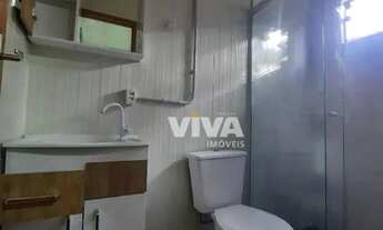 Imagem 4: Apartamento com 1 dormitório para alugar, 40 m² por R$ 1.700,00/mês - Centro - Itajaí/SC