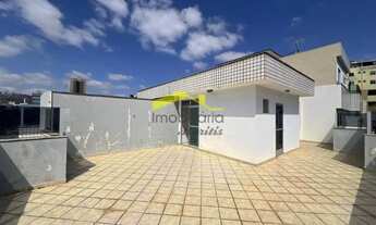 Imagem: Cobertura para aluguel, 3 quartos, 1 suíte