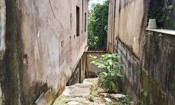 Imagem 4: Casa com terreno