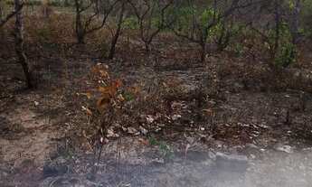 Imagem 4: Vende-se terreno no Residencial Ribeira Maracanã