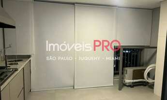 Imagem 5: Vila Mariana; apartamento de 65m² com 02 dormitórios, 01 suíte e 01 vaga