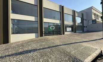 Imagem: Venda - Salão - Santa Cruz - Americana