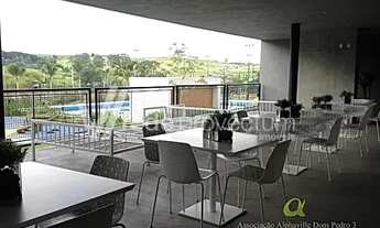 Imagem 7: Terreno - Alphaville Dom Pedro - Campinas