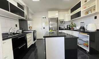 Imagem 4: Imóvel para aluguel com 113 metros quadrados com 3 quartos em Vila Campesina - Osasco - SP