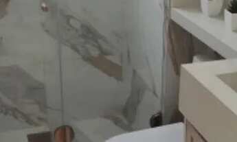 Imagem 5: Apartamento 100% mobiliado com todos os utensílios!