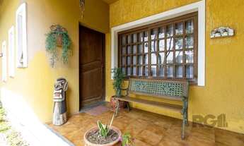 Imagem 4: Casa para Venda - 300m², 3 dormitórios, sendo 1 suites, 4 vagas - Nonoai