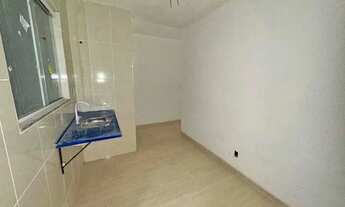 Imagem 7: Casa c/ 02 Quartos e Garagem - Ambaí