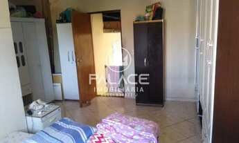 Imagem 2: Casa à venda em residencial santo antônio, piracicaba 4 quartos 180m²