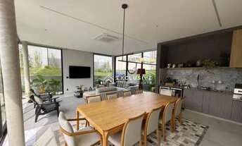 Imagem 5: Casa com 5 quartos à venda, 360 m² por R$ 4.200.000 - Condomínio Residencial Alphaville I