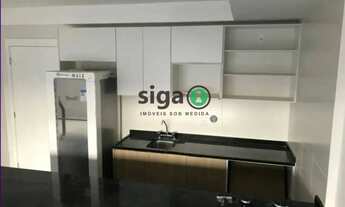 Imagem 7: Apartamento moderno para locação na Zona Sul ? próximo ao Morumbi Shopping