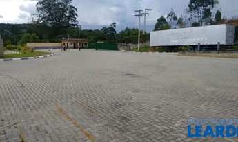 Imagem 6: GALPÃO - PARQUE MARINGÁ - SP