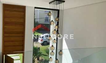 Imagem 2: Casa de condomínio em Rodovia Tapir Rocha - Querência - Viamão/RS