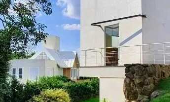 Imagem 2: CASA EM CONDOMÍNIO - VILLAGE VISCONDE DE ITAMARACÁ - SP