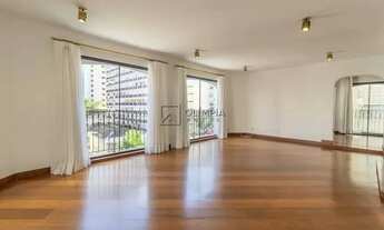 Imagem: Aluguel Apartamento 3 Dormitórios - 321