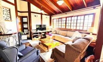 Imagem 2: Casa residencial à venda, Parque das Garças l, Atibaia