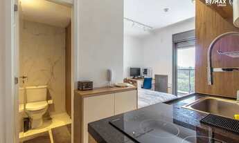 Imagem 2: Studio para venda em Butantã com 1 quarto , 32m²