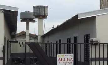 Imagem: Kitnet na avenida principal do Bairro Ze