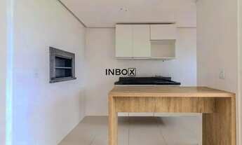 Imagem 6: Excelente Oportunidade: Apartamento Semi Mobiliado com Churrasqueira e Suíte