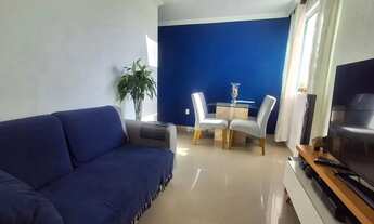 Imagem 2: Imóvel para venda possui 114 metros quadrados com 3 quartos em Copacabana - Belo Horizonte