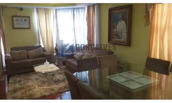 Imagem 2: Locação Sobrado Sao Bernardo do Campo Nova Petropolis Ref: 36400