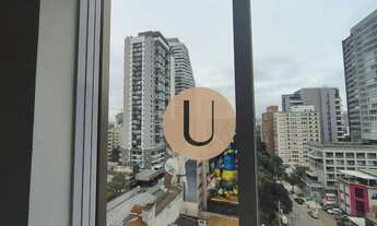 Imagem 3: Conjunto para alugar, 223 m² por R$ 40.376,64/mês - Pinheiros - São Paulo/SP