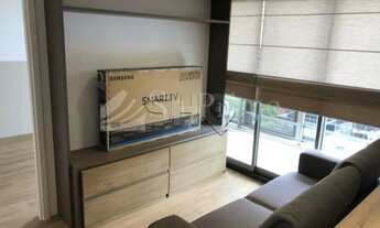 Imagem: Apartamento em Pinheiros com 1 dormitório