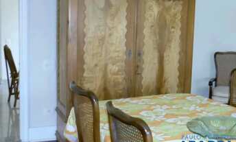 Imagem 6: CASA ASSOBRADADA - PACAEMBÚ - SP