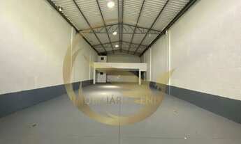 Imagem: Galpão semi novo para Locação com 540