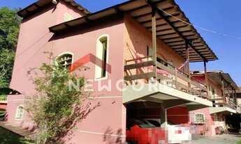 Imagem 3: Chácara em condomínio em Rua Cerejeira - Santa Inês - Mairiporã/SP