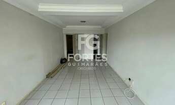 Imagem 2: Apartamento para Locação de 3 Quartos sendo 1 Suíte, com 98m² no Bairro Jardim Irajá!