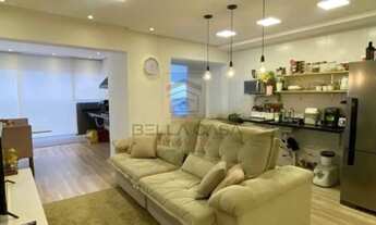 Imagem: Apartamento a venda no Tatuape com 3 quartos