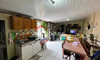 Imagem 7: Casa em Avenida Rodolfo Muller - Feitoria - São Leopoldo/RS