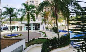 Imagem: Apartamento em condomínio de alto padrão(Bella